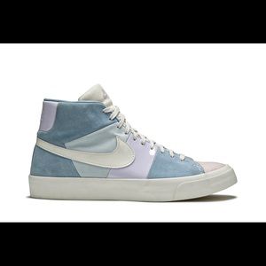 Nike Blazer Royal Easter QS